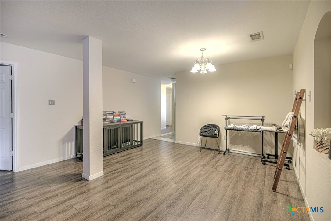 3005 John Porter Drive