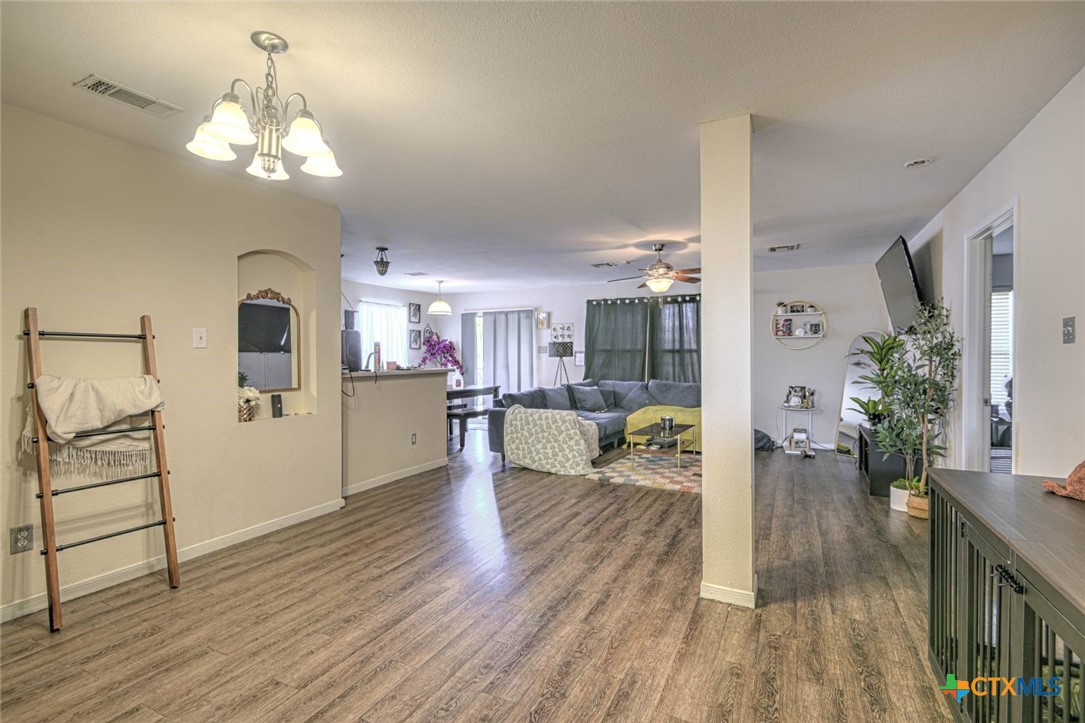 3005 John Porter Drive