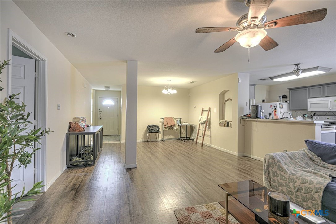 3005 John Porter Drive