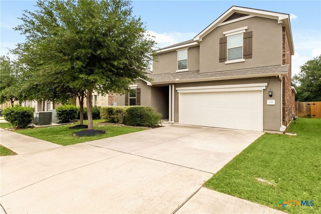 Photo of 135 Mary Max Circle, San Marcos, TX 78666 (MLS # 579293)