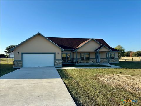 Photo of 623 Thormeyer Road, Seguin, TX 78155 (MLS # 595094)