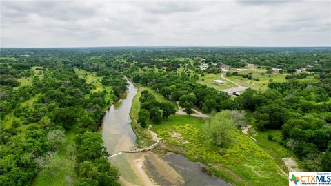 A home in Salado