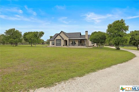 A home in Salado