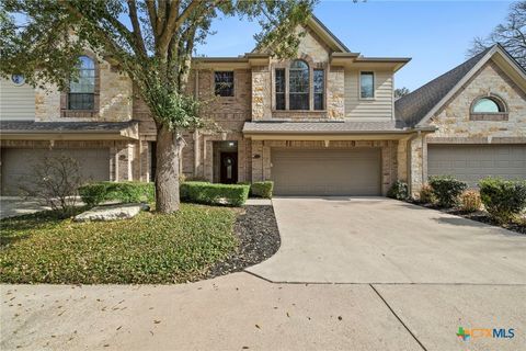 Photo of 3107 Sweetwater Cove, Belton, TX 76513 (MLS # 604563)