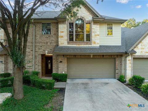3107 Sweetwater Cove Belton TX 76513