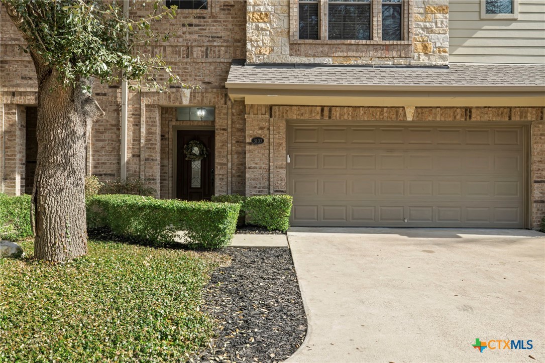 3107 Sweetwater Cove