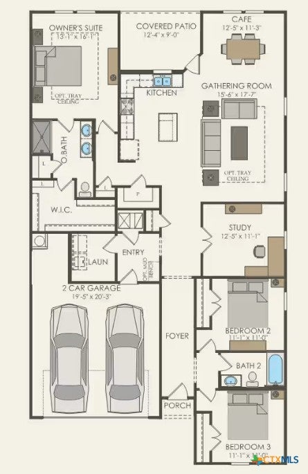 1338 Sky Ridge Court