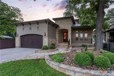 368 Rancho Road New Braunfels TX 78130