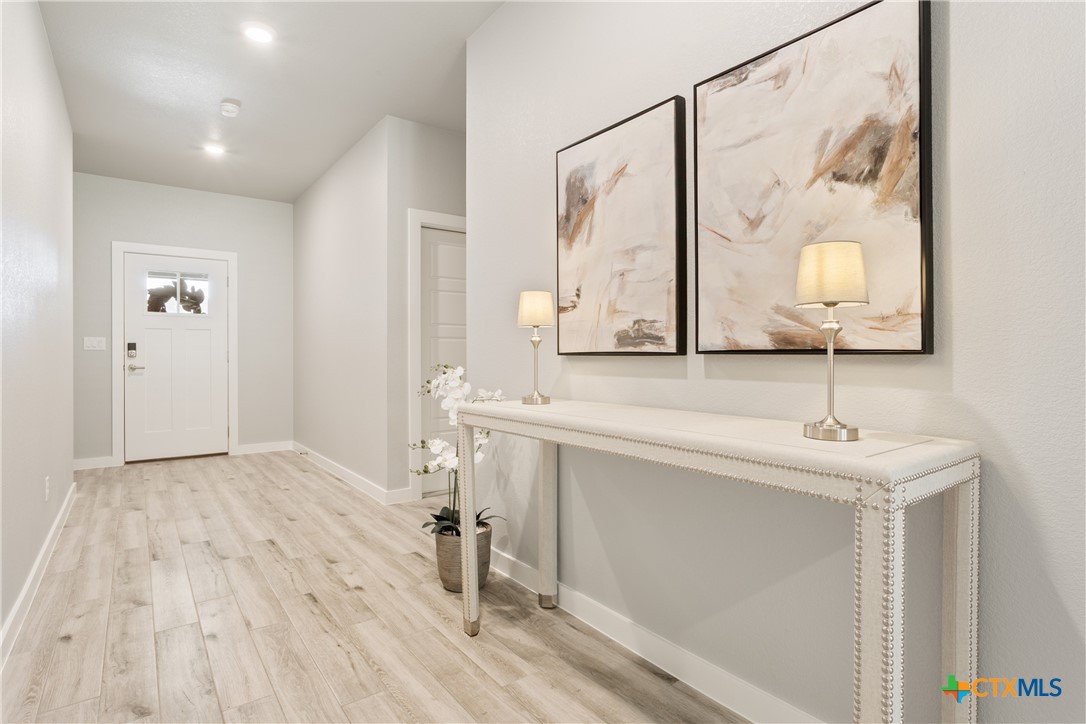 2660 Belle Hubbard Trail