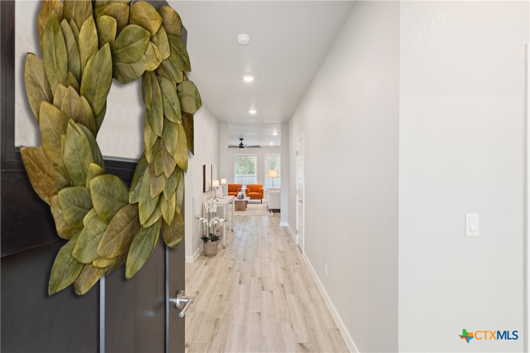 2660 Belle Hubbard Trail