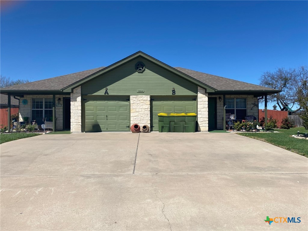 Photo 1 of 32 — 1004 Leah Drive, Troy, TX 76579