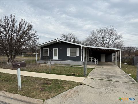 1013 Anna Lee Drive Killeen TX 76549