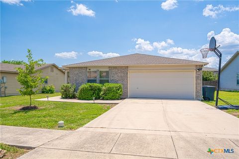 A home in New Braunfels