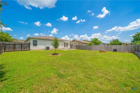 A home in New Braunfels