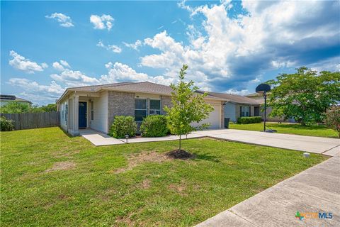 A home in New Braunfels