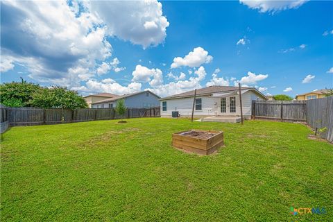 A home in New Braunfels