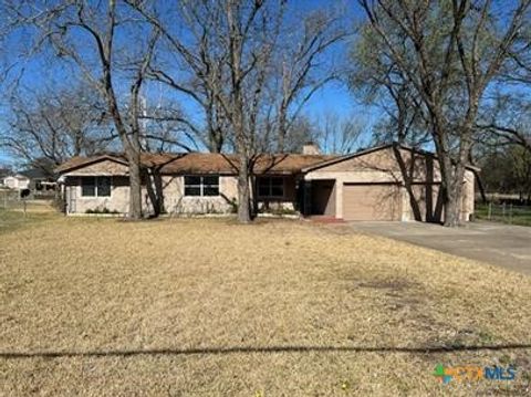 A home in Belton