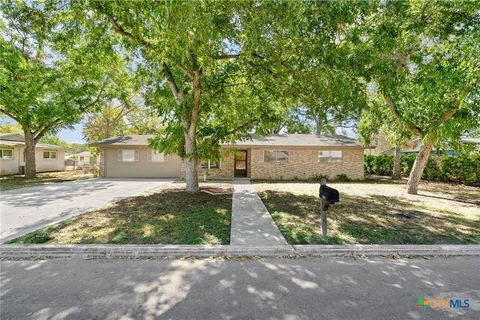 A home in New Braunfels