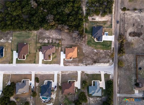 A home in Copperas Cove