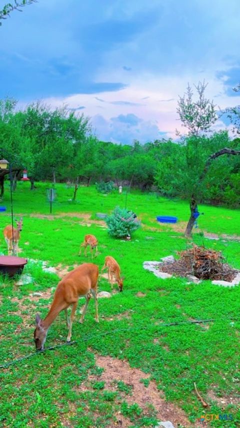 A home in San Marcos