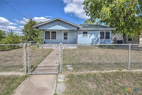 Photo of 801 N Main ST St, Copperas Cove, TX 76522 (MLS # 614241)