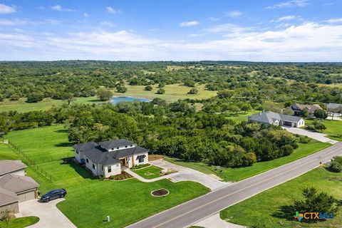 Photo of 2415 Comal Springs, Canyon Lake, TX 78133 (MLS # 608725)