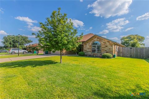 2311 Yturria Drive Belton TX 76513