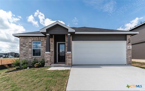 417 Tim's Way Seguin TX 78155