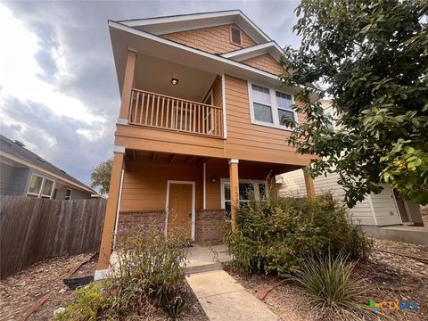 Photo of 138 Preston Trail, San Marcos, TX 78666 (MLS # 611769)