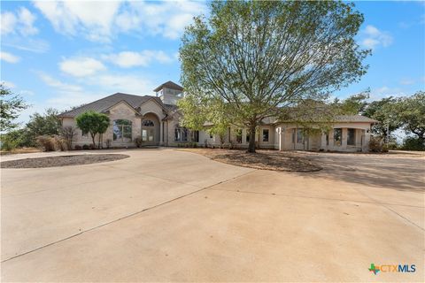 A home in Killeen