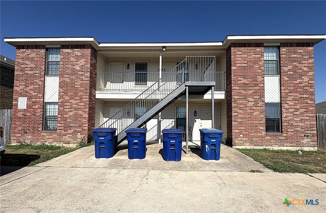 Photo 1 of 15 — 503 Bermuda C, Copperas Cove, TX 76522