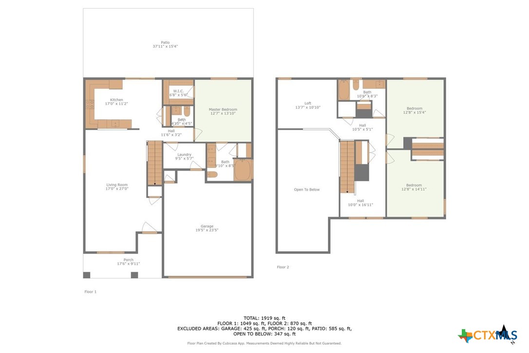 230 San Felipe Drive