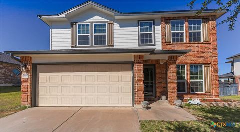 Photo of 5709 Drystone Lane, Killeen, TX 76542 (MLS # 596813)