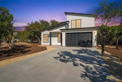 Photo of 4 Huisache Lane, Wimberley, TX 78676 (MLS # 602203)