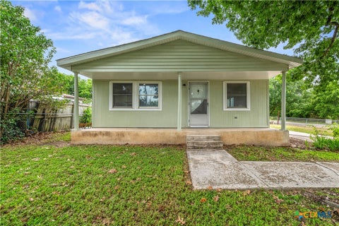Photo of 1101 Anna Lee Drive, Killeen, TX 76549 (MLS # 616618)