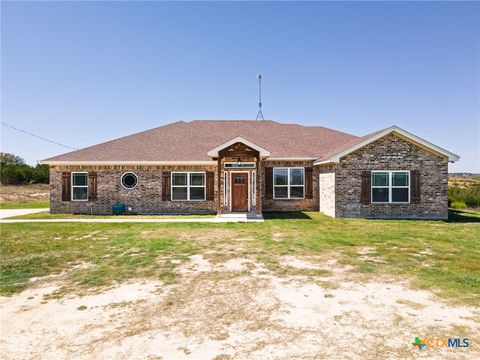 Photo of 788 County Road 3100, Kempner, TX 76539 (MLS # 608168)