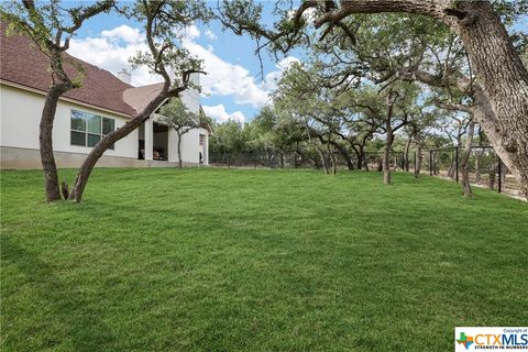 A home in Spring Branch