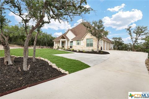 A home in Spring Branch