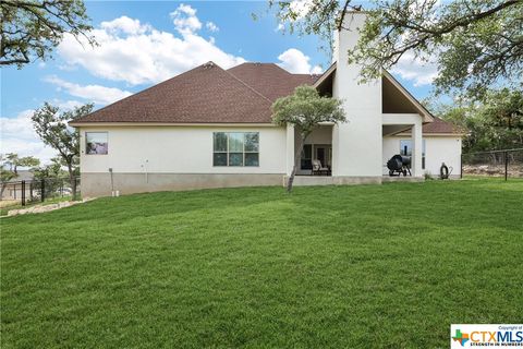 A home in Spring Branch