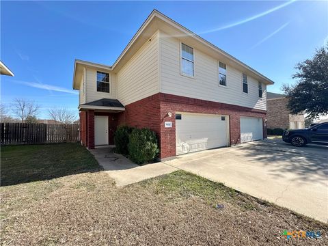 A home in Killeen