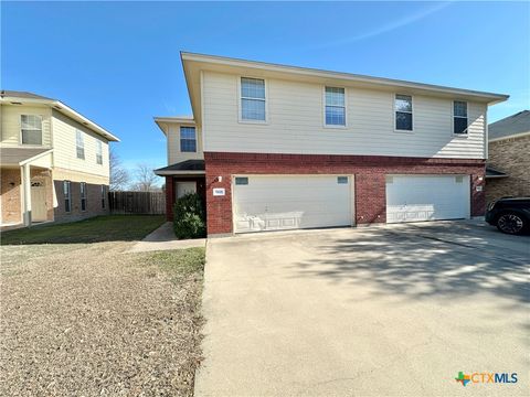 A home in Killeen