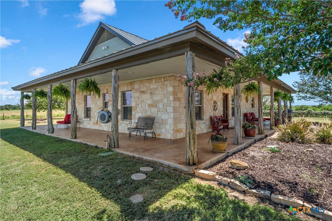 1910 County Road 341