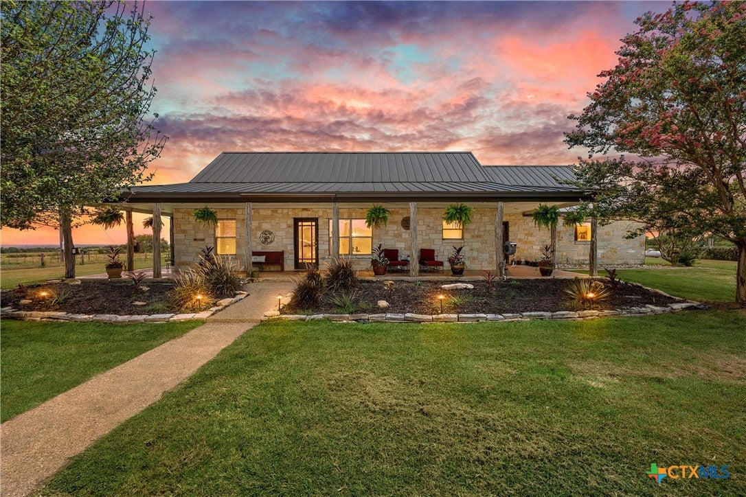1910 County Road 341