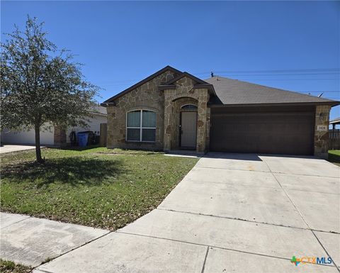 Photo of 3428 Zachary Street, Seguin, TX 78155 (MLS # 607178)