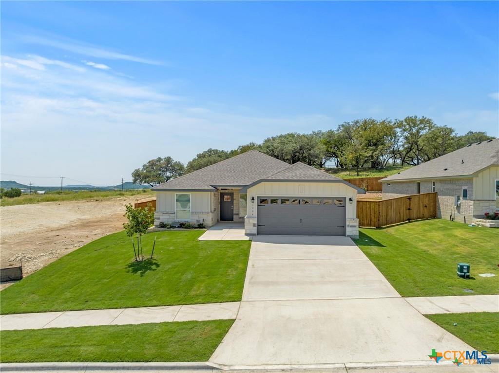 1204 Victory Ranch Trail