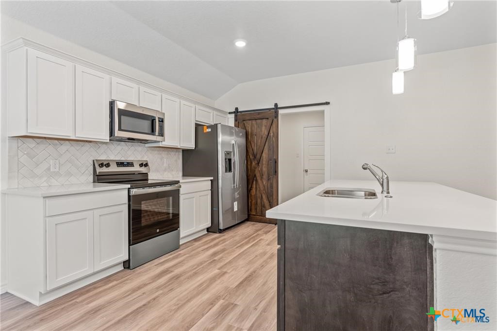 1204 Victory Ranch Trail