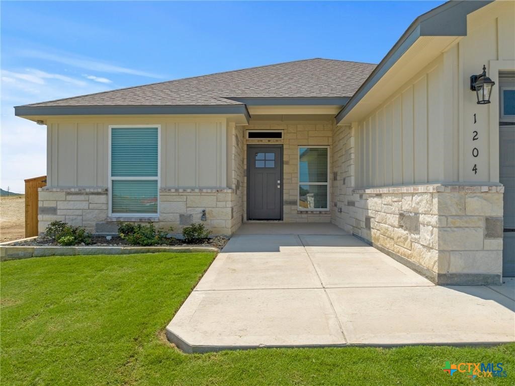 1204 Victory Ranch Trail