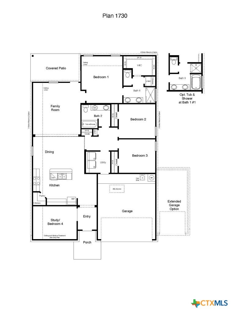 5002 Fenton Lane