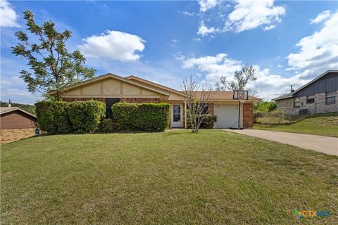 Photo of 918 Marilyn Drive, Copperas Cove, TX 76522 (MLS # 609016)