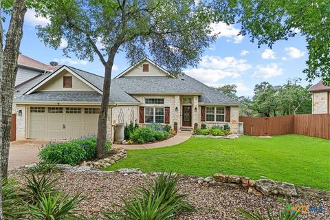 Photo of 68 Brookhollow Drive, Wimberley, TX 78676 (MLS # 612374)